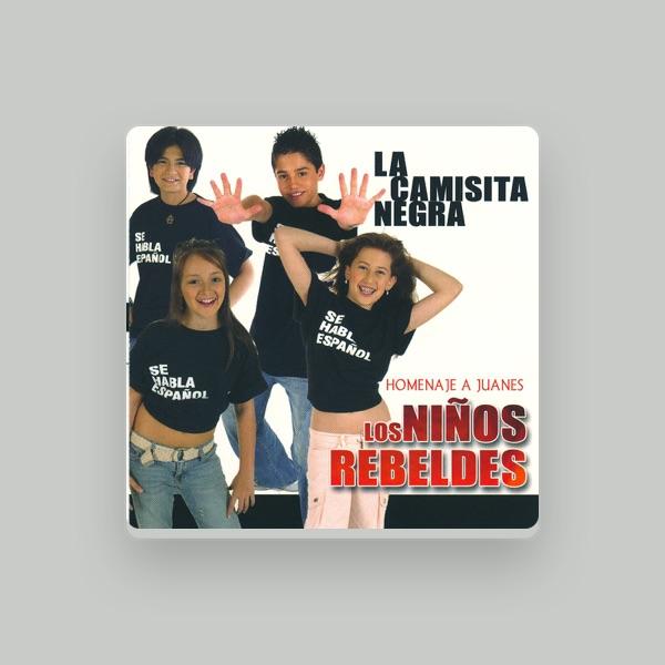 Los Niños Rebeldes