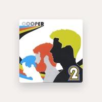 cooper