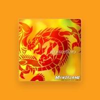 Myndflame