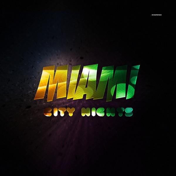 Reggae Night (radio version)