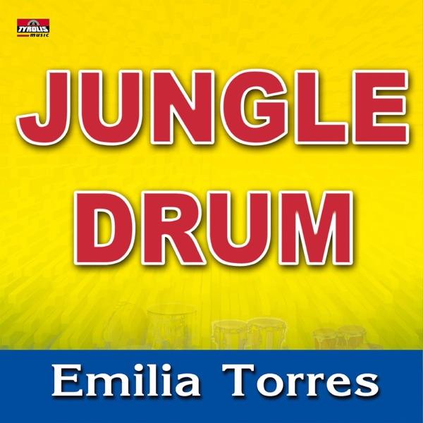 Jungle Drum (Halbplayback)