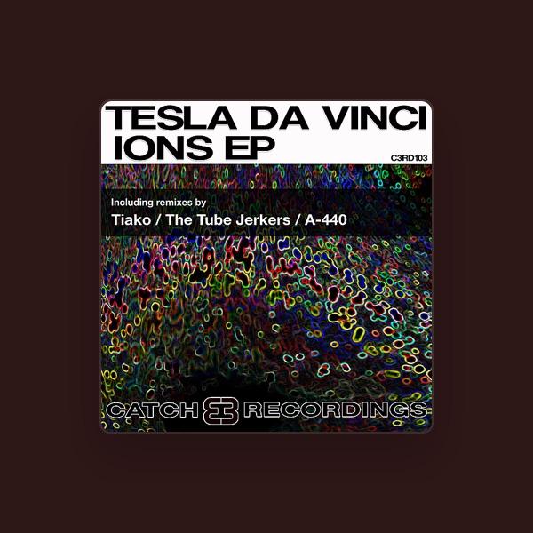 Tesla Da Vinci