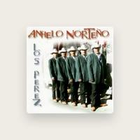 Anhelo Norteño