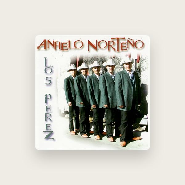 Anhelo Norteño