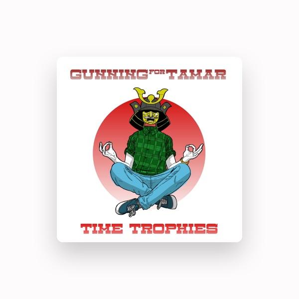 Gunning For Tamar