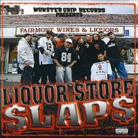 Smoke Dat, Drank Dat (feat. Loot, Zipper Louie, Young Filthy Fill, & Lil' Raider)