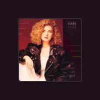 Cindy Cruse
