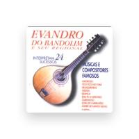 Evandro do Bandolim