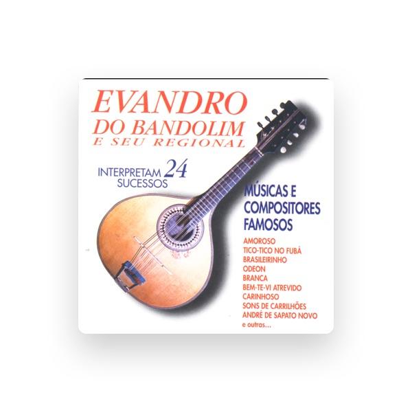 Evandro do Bandolim