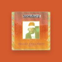 Toneybyrd