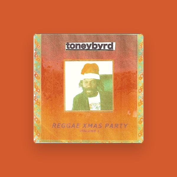 Toneybyrd