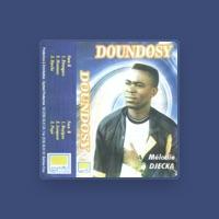 Doundosy
