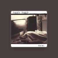 Hush Hush