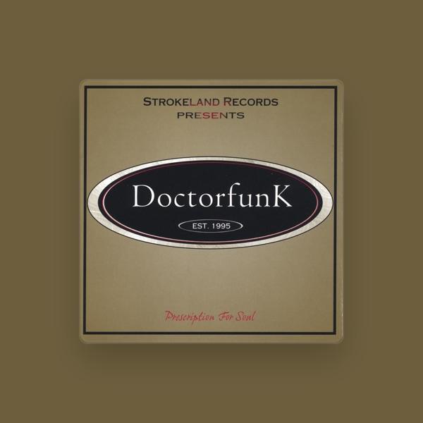 Doctorfunk