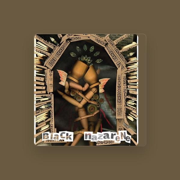 Black Nazarene
