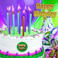 Happy Birthday Florencia