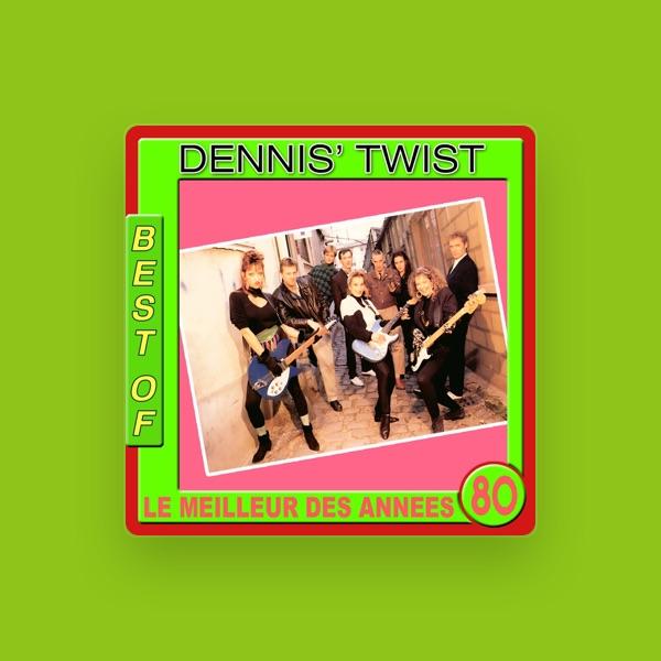 Dennis' Twist