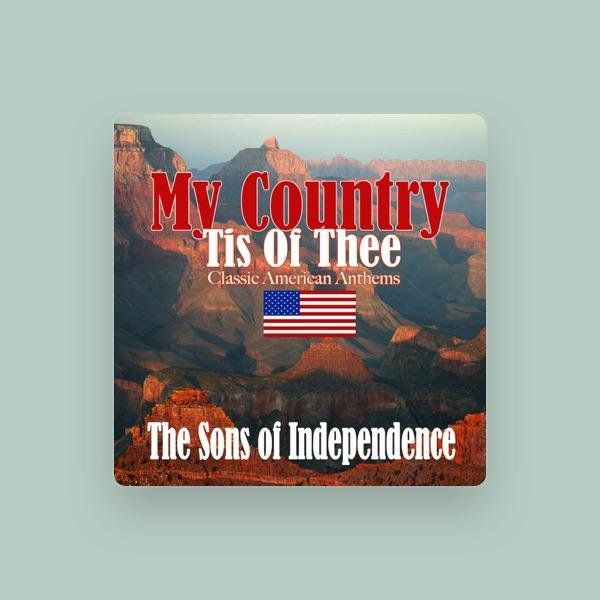 The Sons Of Independence