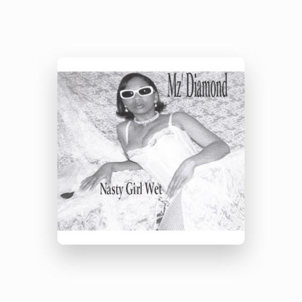 A-Mz' Diamond