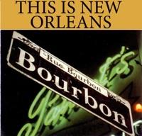New Orleans Lover Man