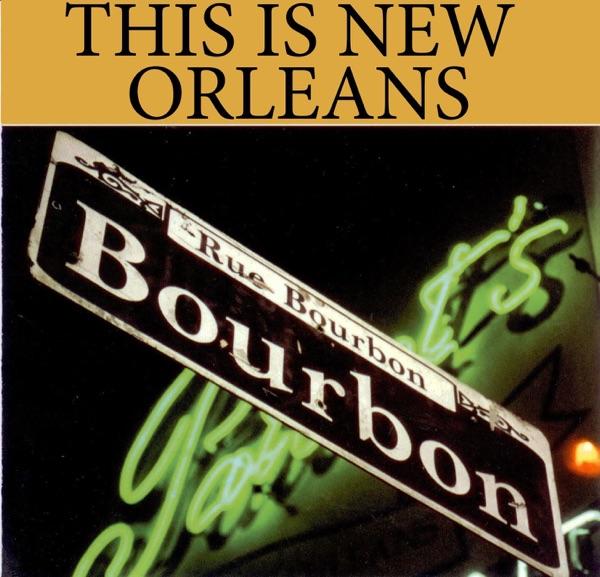 New Orleans Lover Man