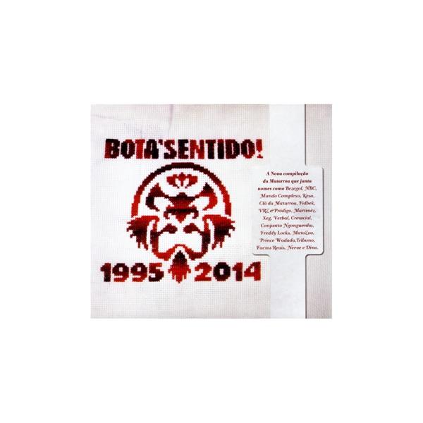 O Que Foi, Foi