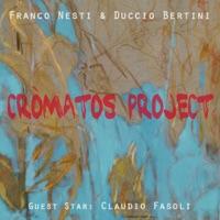 In Love (feat. Claudio Fasoli)