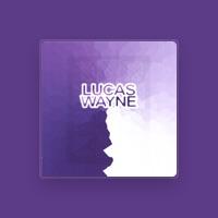 Lucas Wayne