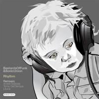 Rhythm (Liluca Remix)