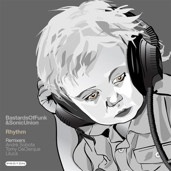 Rhythm (Tomy DeClerque Remix)
