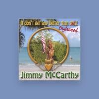 Jimmy Mccarthy