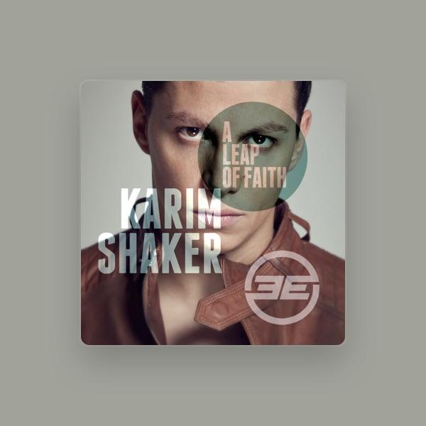 Karim Shaker