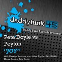 Joy (Alias Rhythm Vocal Reprise)
