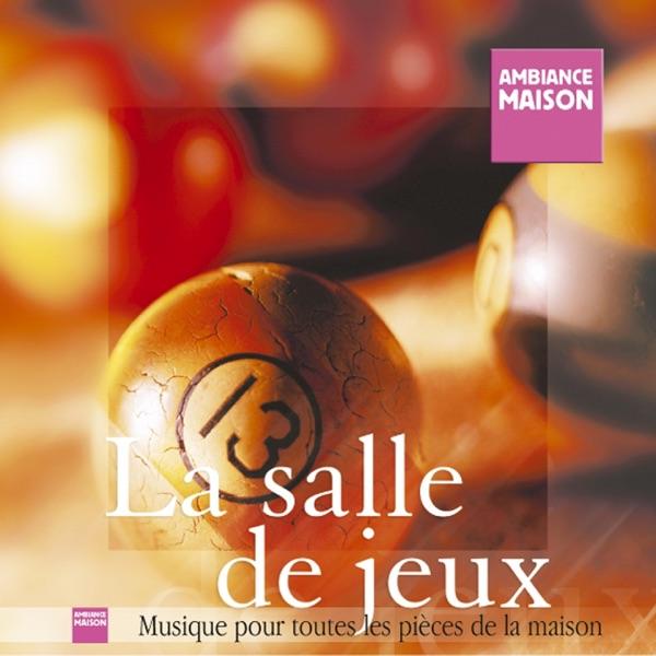 La clairière s'anime