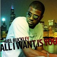 Jump On It (feat. Mel Buckley) [Bonus Track]