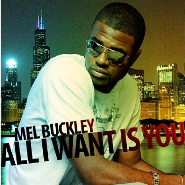Jump On It (feat. Mel Buckley) [Bonus Track]