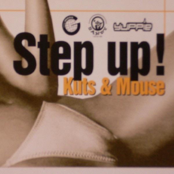 Step Up! (Club Mix)