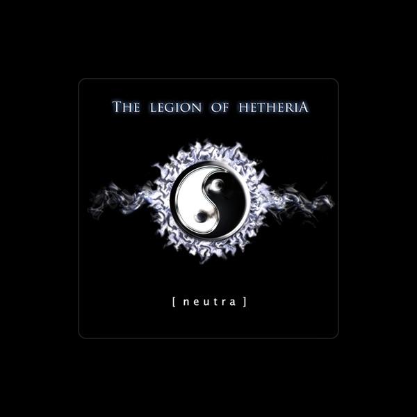 The Legion of Hetheria