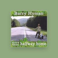 Barry Hyman