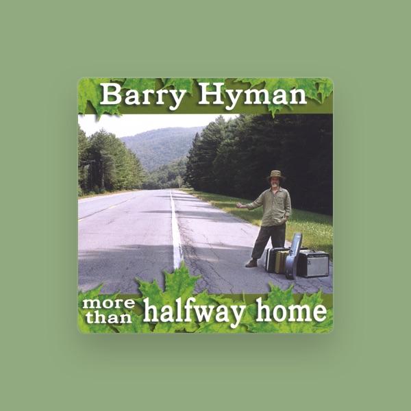 Barry Hyman
