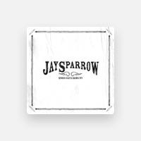 Jay Sparrow