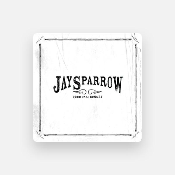 Jay Sparrow
