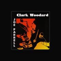 Clark Woodard