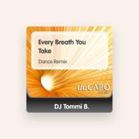 DJ Tommi B.
