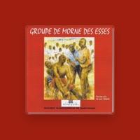 Groupe De Morne Des Esses