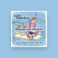 Kitty Donohoe