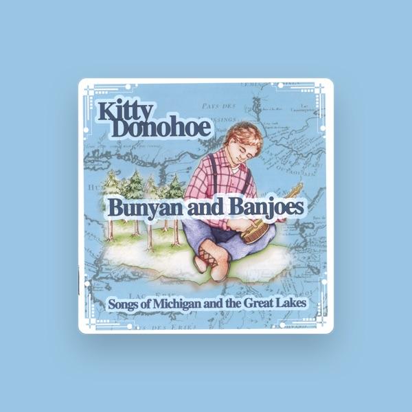 Kitty Donohoe