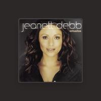 Jeanett Debb