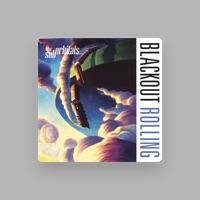 The Suborbitals