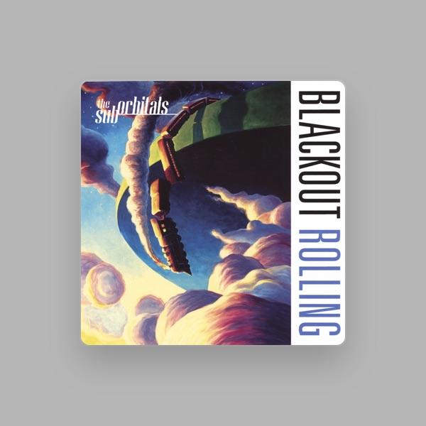 The Suborbitals
